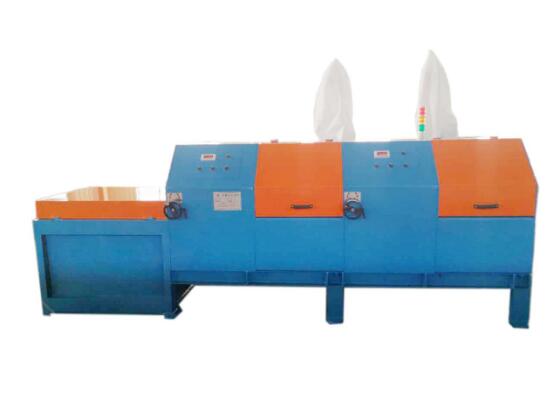 無酸洗環(huán)保除銹機